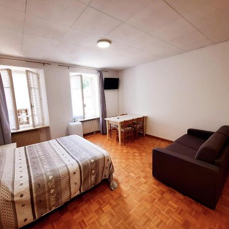 Adler Apart Trento Exterior photo