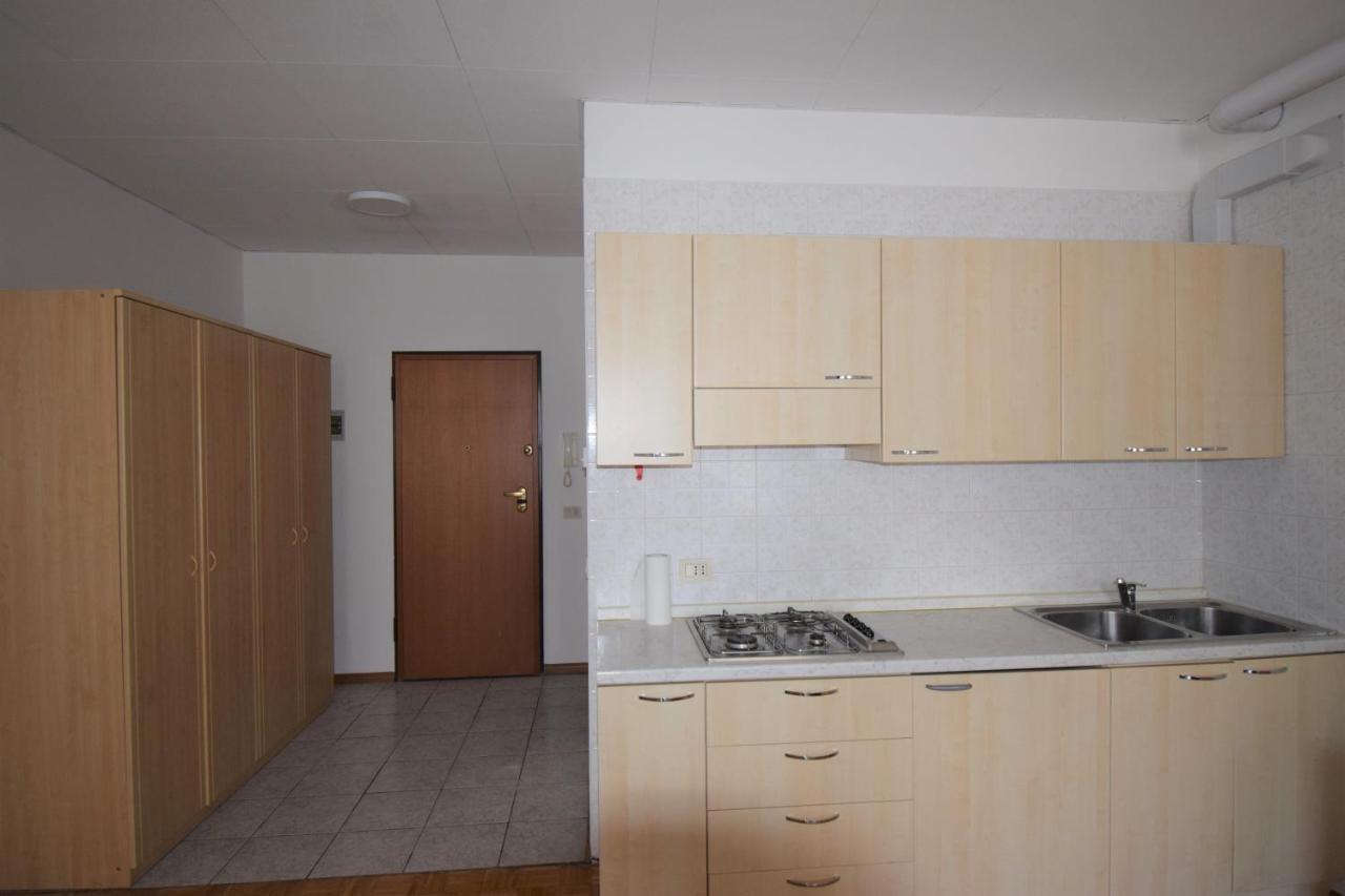 Adler Apart Trento Exterior photo